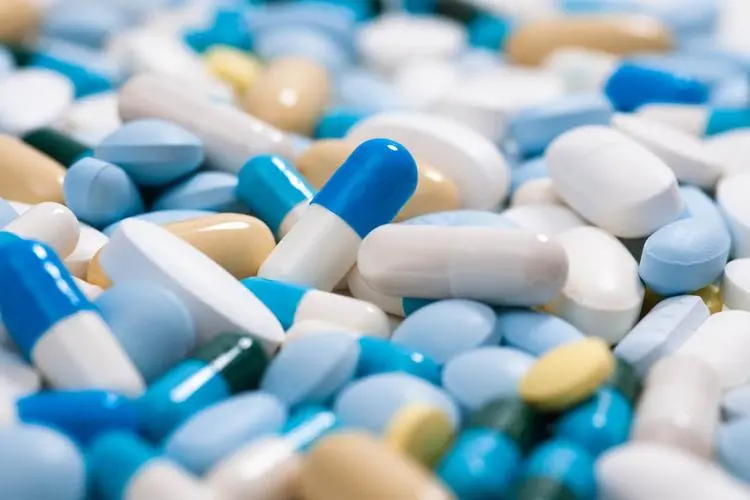 阿法替尼药物报告
